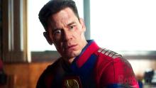PEACEMAKER Bande Annonce Teaser (2022) John Cena, Super-héros