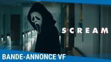 SCREAM - Bande-annonce VF [Le 12 janvier 2022 au cinéma]