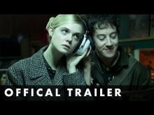 HOW TO TALK TO GIRLS AT PARTIES - Official Trailer - Starring Elle Fanning & Nicole Kidman