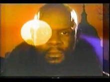 A Man Called Hawk intro