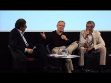 Heat - Conférence de Michael Mann à La Cinémathèque Française (Juillet 2009)