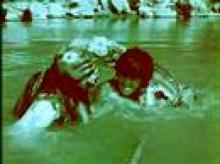 Horror of the Blood Monsters (trailer)