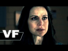 THE HAUNTING OF HILL HOUSE Bande Annonce VF (2018) Horreur, Série Netflix