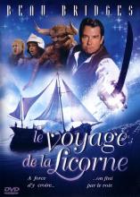 Le Voyage de la Licorne