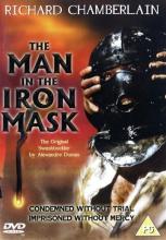 L'homme au masque de fer