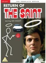 Le Retour du Saint