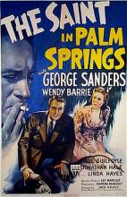 Le Saint à Palm Springs