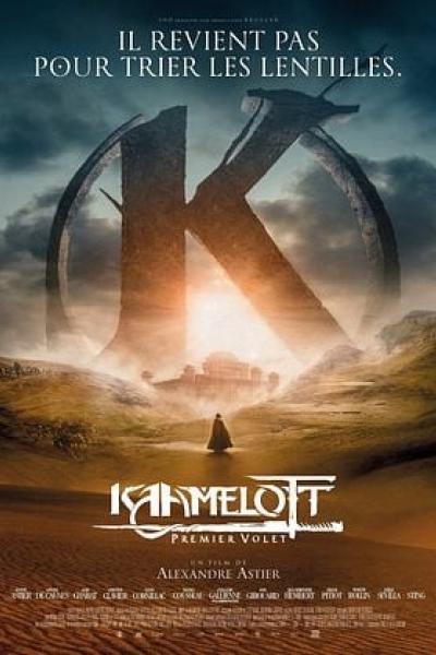 Kaamelott : Premier Volet