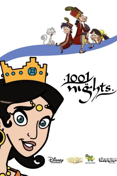 1001 Nights