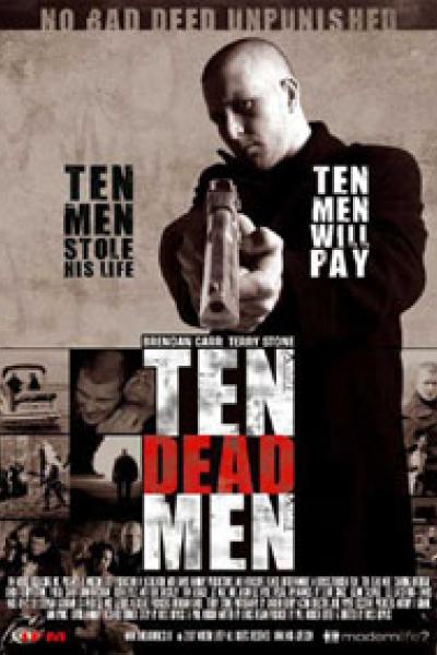 Ten Dead Men