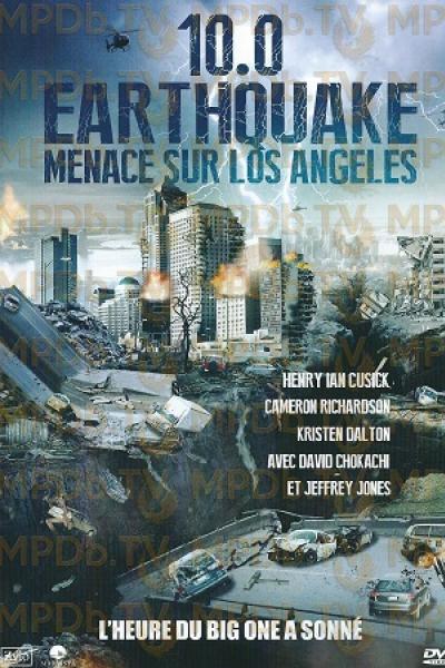 10.0 Earthquake - Menace sur Los Angeles