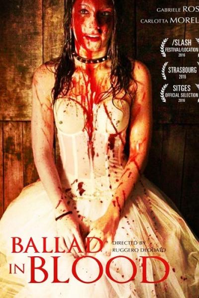 Ballad in Blood