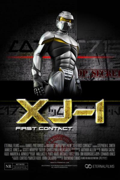 XJ-1 the Movie