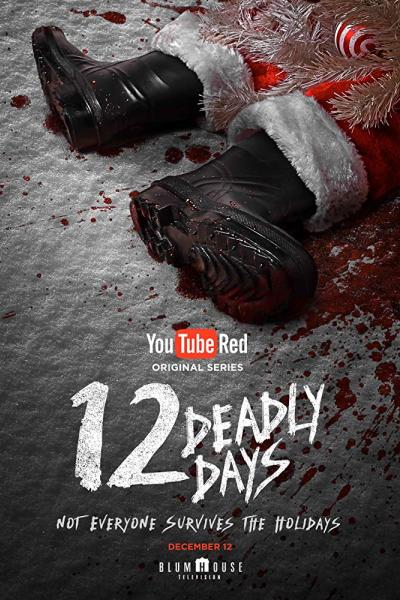 12 Deadly Days
