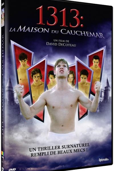 1313: La Maison du Cauchemar 1313: La Maison du Cauchemar