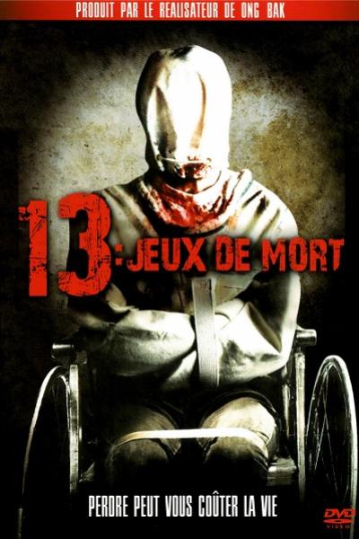 13 Jeux de Mort