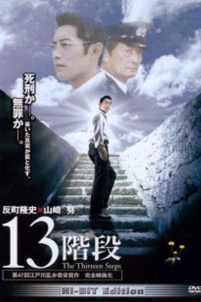 13 steps