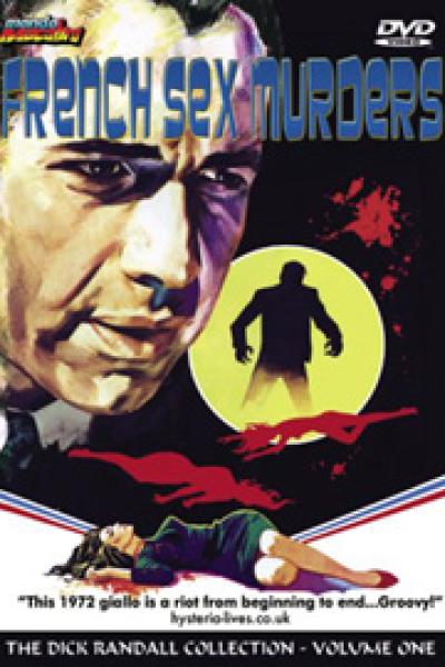 Maison De Rendez-Vous / Meurtre dans la 17e avenue