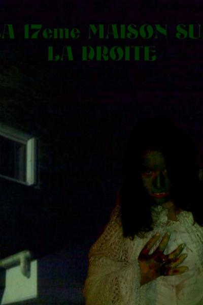 La 17ème Maison sur la Droite