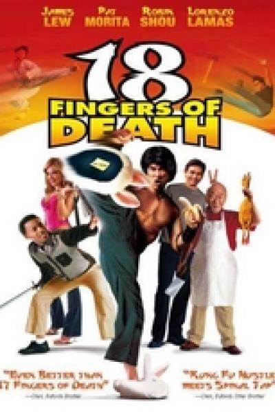 18 Fingers of Death