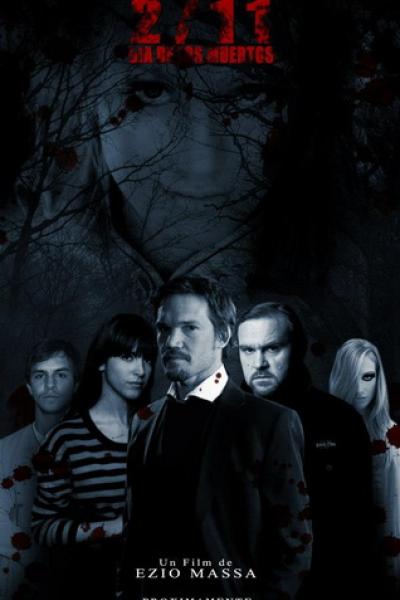 2-11: Day of the Dead