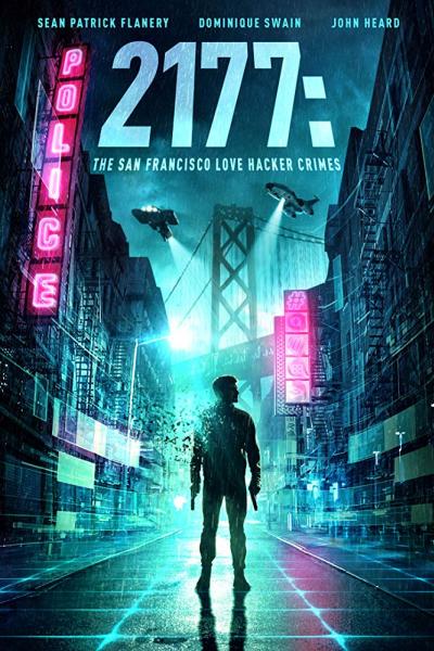 2177 : The San Francisco Love Hacker Crimes