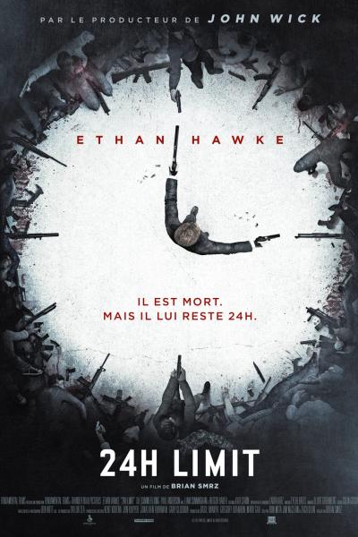 24H Limit