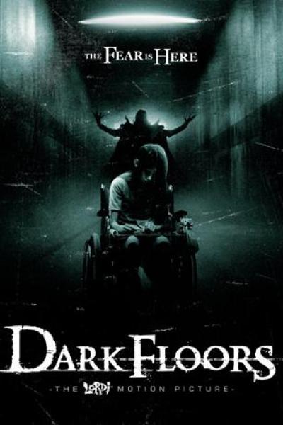 Dark Floors Dark Floors