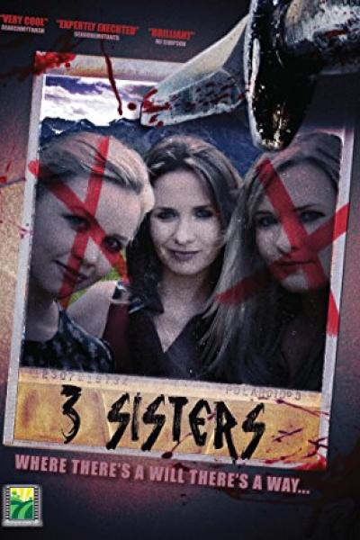 3 Sisters