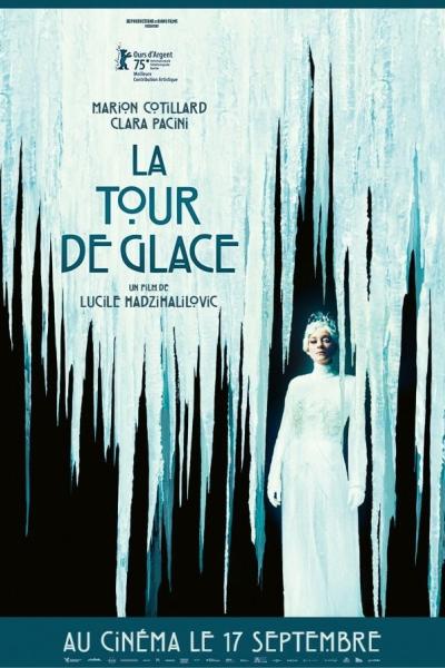 La Tour de glace