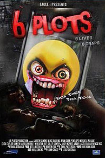 6 Plots