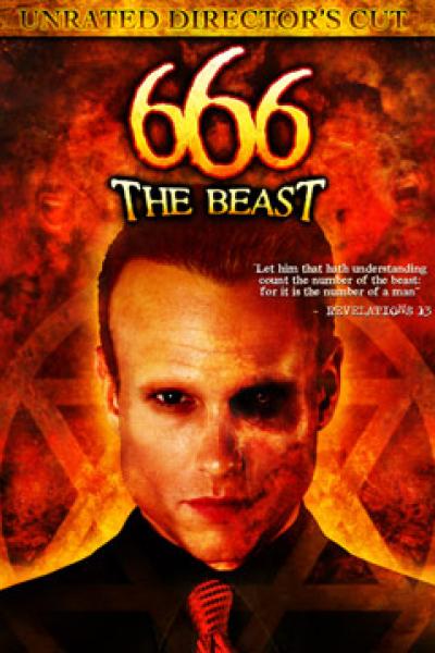 666 : the beast