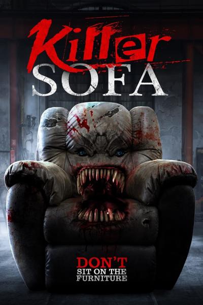 Killer Sofa Killer Sofa
