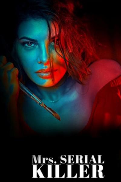 Mrs. Serial Killer