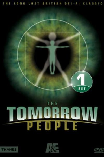 The Tomorrow People