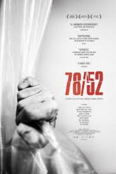 78/52 – Les derniers secrets de "Psychose"