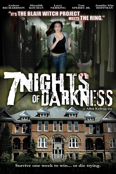 7 Nights of Darkness