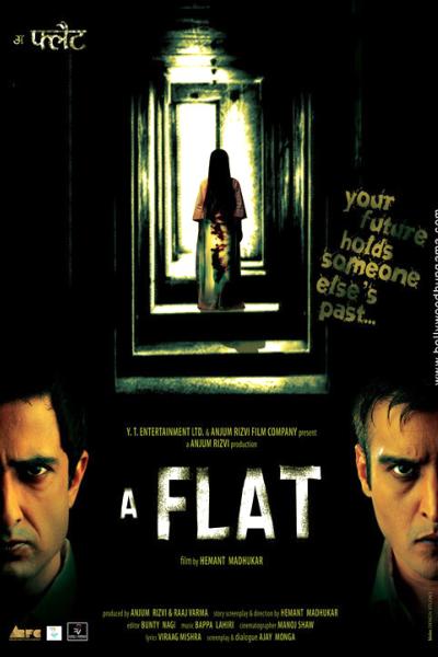 A Flat