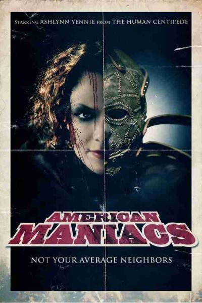 American Maniacs American Maniacs