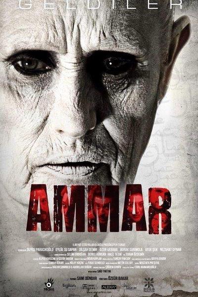 Ammar Ammar