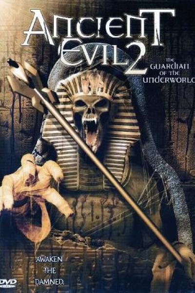 Ancient Evil 2: Guardian of the Underworld