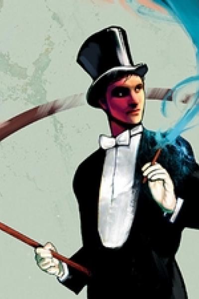 Arsène Lupin contre Arsène Lupin