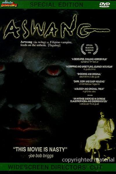 Aswang Aswang