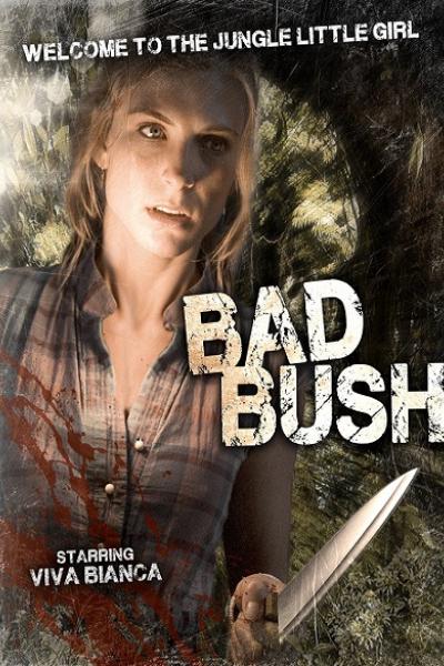 Bad Bush