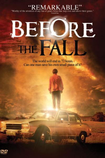 Before The Fall Before The Fall