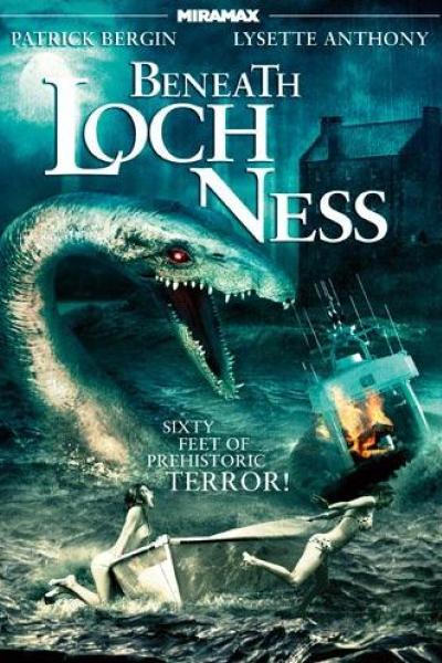Beneath Loch Ness Beneath Loch Ness