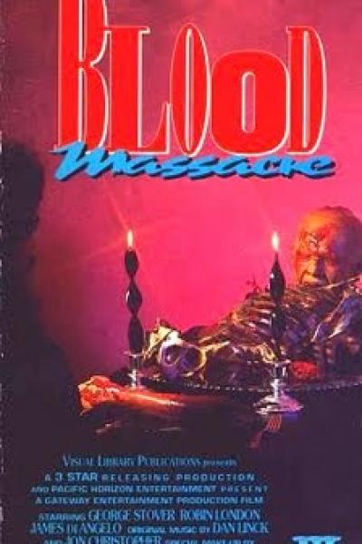 Blood Massacre