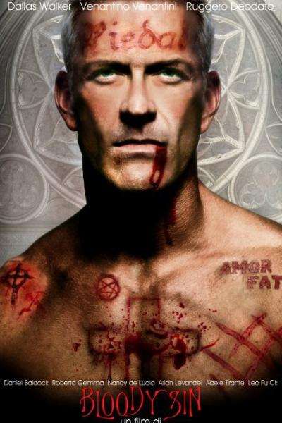 Bloody Sin Bloody Sin