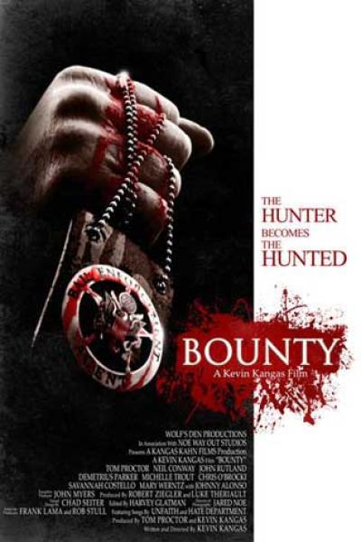 Bounty Bounty