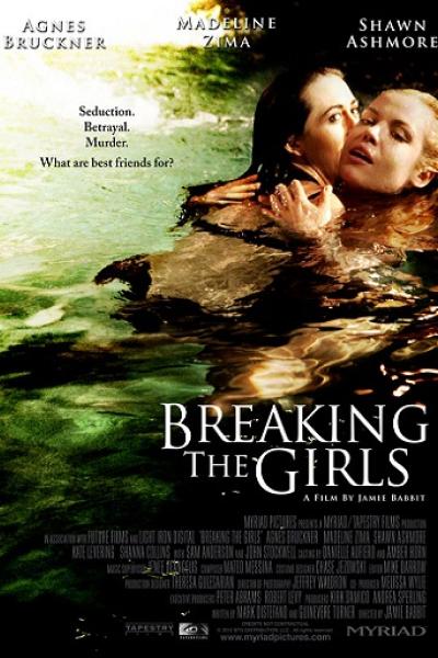 Breaking the girl